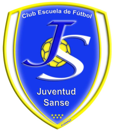 Escudo de Juventud Sanse