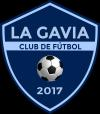 Escudo de La Gavia CF