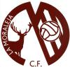 Escudo de La Moraleja CF