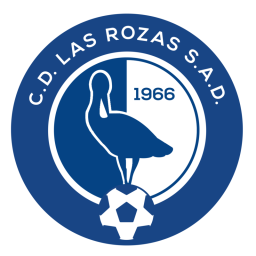 Escudo de Las Rozas CF