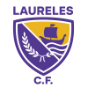 Escudo de Laureles CF