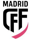 Escudo de Madrid CF Femenino