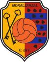 Escudo de Moralzarzal CF