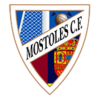 Escudo de Móstoles CF