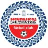 Escudo de Neumaticos Cervantes FC