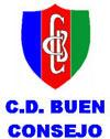 Escudo de Ntra Sra del Buen Consejo