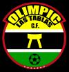 Escudo de Olimpic de las Tablas CF