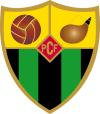 Escudo de Periso Club de Fútbol