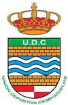 Escudo de Rayo Ciempozuelos CF