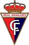 Escudo de Real Aranjuez CF