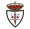 Escudo de Real CD Carabanchel