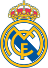 Escudo de Real Madrid CF
