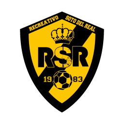 Escudo de Recreativo Soto del Real CF