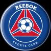 Escudo de Reebok Sports Club-Chelsea FC Foundation