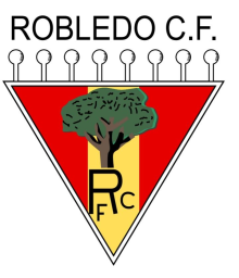 Escudo de Robledo CF