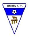 Escudo de Roma CF