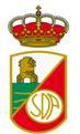 Escudo de RSD Alcalá SAD