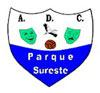 Escudo de SAD ADC Parque Sureste