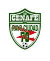 Escudo de SAD Cenafe (Baja Temp 2025-2026)