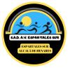 Escudo de SAD Espartales Sur