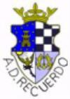 Escudo de SAD Fundación CD Recuerdo