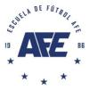 Escudo de SAD Fundación Escuela de Fútbol AFE