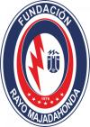 Escudo de SAD Fundación Rayo Majadahonda