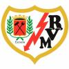 Escudo de SAD Fundación Rayo Vallecano