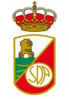 Escudo de SAD Promesas Fundación RSD Alcalá