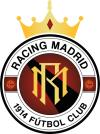 Escudo de SAD Racing Ciudad de Madrid