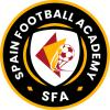 Escudo de SAD Spain Football Academy FC