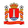 Escudo de San Pedro de Humanes