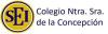 Escudo de Sei Ntra Sra de la Concepcion