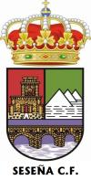 Escudo de Seseña CF