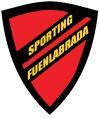 Escudo de ADC Sporting Fuenlabrada