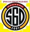 Escudo de Sporting Seis de Diciembre