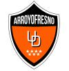 Escudo de UD Arroyofresno