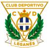 Escudo de UD Celtiga Leganés Norte