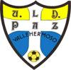 Escudo de UD La Paz Vallehermoso