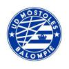 Escudo de UD Móstoles Balompié