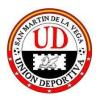 Escudo de UD San Martín de la Vega