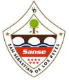 Escudo de UD San Sebastián de los Reyes SAD