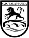 Escudo de UD Talamanca