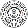 Escudo de Udmelidaolimpia