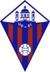 Escudo de Unión Deportiva San Lorenzo