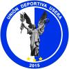 Escudo de Unión Deportiva Usera