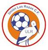 Escudo de Unión Las Rozas CF
