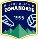 Escudo de Unión Zona Norte