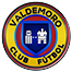 Escudo de Valdemoro Club de Fútbol