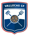 Escudo de Vallecas CF